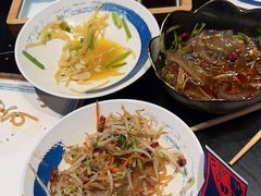 -满园烤鸭·春饼(沈北万达店)