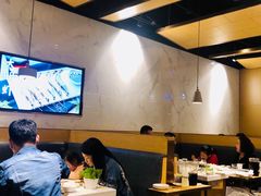 大堂-么子烤肉(化龙池店)