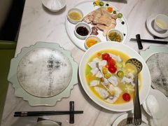 -闻见中国海南菜(K11店)
