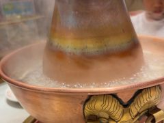 -东门口·新式老北京火锅(河西龙湖天街店)