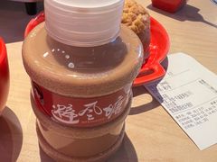 -避风塘(五角场店)