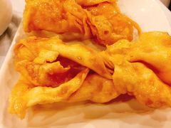 松花糖蛋散-金城大酒店-中餐厅(汾江中路店)