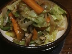 -蟹将军·松叶蟹和牛日料放题自助(K11店)