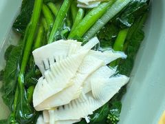 -半山腰·云南菜(侨福芳草地店)