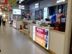 -物美超市(三里河店)
