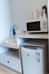 -海豚湾高端月子会所(黄浦店)