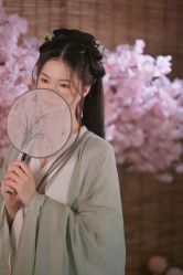 -汉仪华裳汉服馆(打浦桥店)