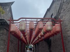 -回龙窝历史文化街区