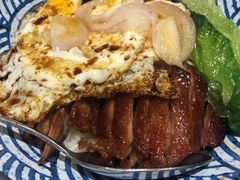 -龙记香港茶餐厅(久光百货店)