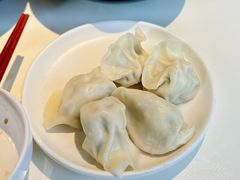-金谷园饺子馆(北邮总店)