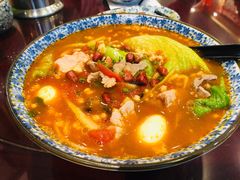 -螺世纪螺蛳粉·桂味小排档(裕德店)