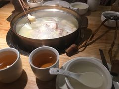 -椰夫人·养生椰子鸡(黄埔时代城店)