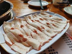 鲮鱼肚-章记正宗南岗鱼蛋火锅