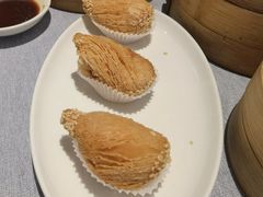 -潮府馆·非遗潮州菜·港式点心(世纪公园店)