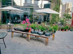 -瓦库茶馆17号(海汇港店)
