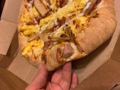 -达美乐比萨(朝阳路店)