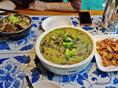 -好嫂子酱猪手•农家菜(学院南路店)