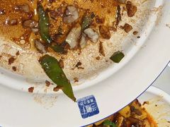 -兰湘子·湘菜小炒(南京江宁万达店)