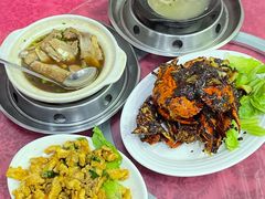 肉骨茶-新峰肉骨茶