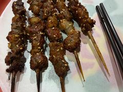 -老味烧烤(总店)