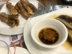 -海中洲国际大酒店-自助餐厅