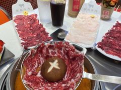 -荣叔港式沙嗲牛肉火锅(正佳潮流店)