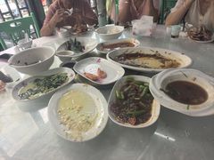 -众味海鲜大排档·活海鲜·潮汕味(南澳店)