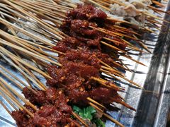 -成都玉林串串香火锅(三八店)