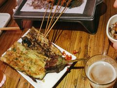 肉筋-管氏翅吧(国展店)