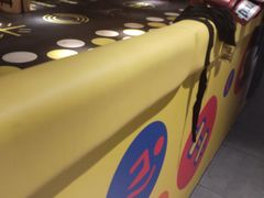 -威尔仕健身·游泳(龙湖天街店)