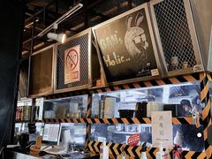-MI WU FACTORY米屋美食工厂餐厅(绿地店)