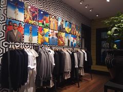 -SUITSUPPLY(安福路店)