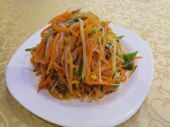 -维吾尔餐厅(宜山路店)