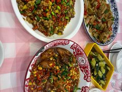 -三只鸟本地特色菜馆(上饶总店)