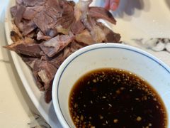 -高玛纳驴肉火烧(一世界店)