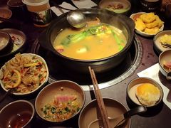 -芸鲜季·云南野生菌餐厅· 云南风物味研社(闵行店)