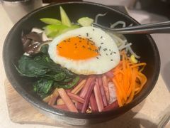 -Ant 蚂蚁洞烤肉·大营地(上海静安大悦城店)