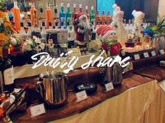 -安蒂娅·海鲜自助餐厅(安蒂娅美兰酒店)