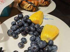 -星伦多自助料理·涮烤一体(杭州来福士店)