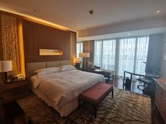 -深圳大梅沙京基洲际度假酒店