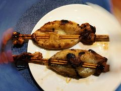 -杭州雅谷泉山庄酒店-餐厅