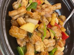 -寻味顺德·南记酒家·传统顺德菜·鱼生(广源路店)