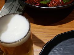 -三太子地摊烧烤·小龙虾(北蔡店)