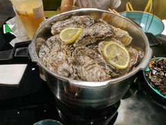 -海食焗(新光天地店)