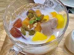 -古春堂凉茶甜品(拱北口岸店)