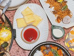 -La Terre乐田(万象城店)