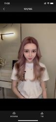 -3AM HAIR SALON染发烫发接发