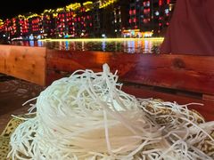 -古城苗家土菜馆(河景餐厅店)