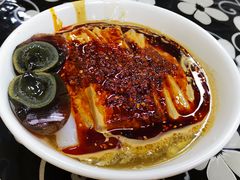 -何老二卤汁凉粉