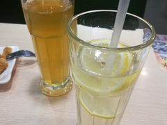 -佰搭果·广式茶餐厅(西华路店)